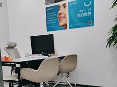 -马泷齿科·成都锦江置略马泷口腔门诊部(IFS国金中心店)