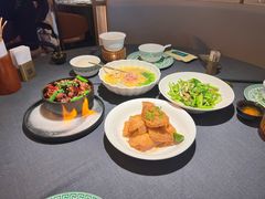 -南里山房(虹桥新天地店)