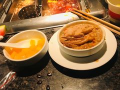 -海底捞火锅(崇文门新世界百货店)