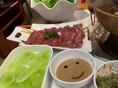 -津门老羊家·铜锅涮羊肉·烧烤(科技园店)