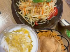 -mango tree芒果树泰国餐厅(青岛万象城店)