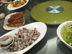 -大京园海鲜烧烤(东城路店)