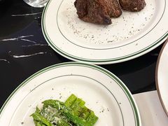 -1981牛排西餐厅(海信店)
