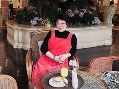 -杭州第一世界大酒店·云曼温泉