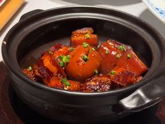 逸道招牌烧红烧肉-逸道(益丰·外滩源店)