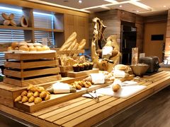 -北京王府井希尔顿酒店·万斯阁西餐厅