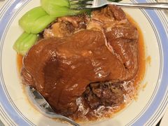 -蓬川食府(金海道店)