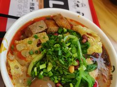 招牌螺蛳粉-螺小胖柳州螺蛳粉(钟楼总店)
