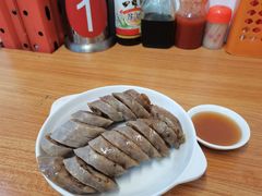 -汕头小吃粿汁(怡居街店)