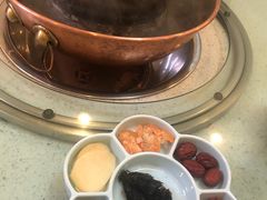 -阳坊胜利涮羊肉(阳坊老店)