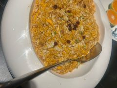 -芳芳私房菜·精做淮扬菜(承德路店)
