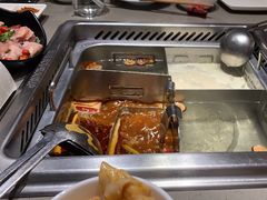 -海底捞火锅(江南盛天地店)