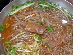 冷面-春川铁板鸡(高科园店)