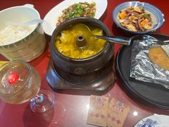 -福照楼汽锅鸡·云南特色菜·城市文化地标(胜利堂店)