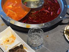 -竹犇番茄火锅(长风街店)
