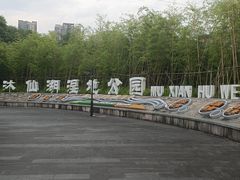 -沐仙湖湿地公园