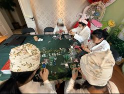 -蓓爱娇琪月子会所(虹口店)