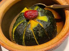 -甄御•海鲜新青岛菜(麦岛店)