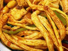 -苏袁麻辣烫(呼和浩特总局街店)