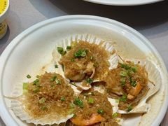 -悦海·家宴·冰花皮皮虾大锅贴(宝龙店)