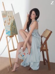 -青岛这朵女子摄影(中海寰宇天下天颂店)