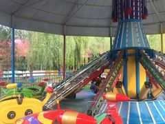 -长春公园(普阳街道)