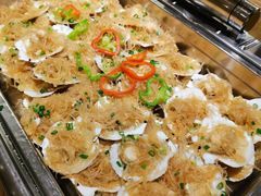 -芭菲盛宴·环球美食(北城国际店)