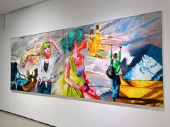 -四川美术学院美术馆