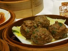 陈皮牛肉球-稻香酒家·35年老字号(侨光店)