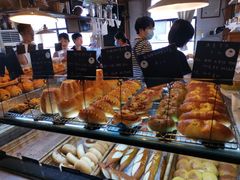 -仙峰天然面包(迎宾路店)