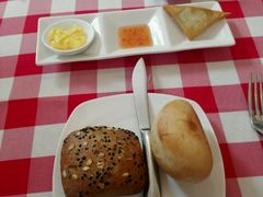 -卡本妮法餐厅·北京和平宾馆
