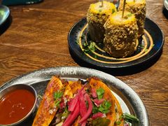 -Q MEX 库迈墨西哥餐吧(三里屯店)