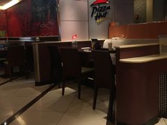 -必胜客(棠下店)