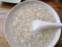 甜酒酿-新万鑫银丝面·非遗无锡味(惠山古镇店)