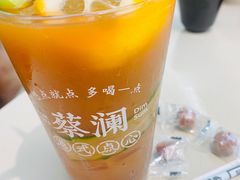 -蔡澜点心·粤菜(西单大悦城店)