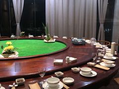 包厢-天怡·鱼工厂(梅溪湖店)