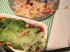 -楼兰新疆菜(江宁万达店)