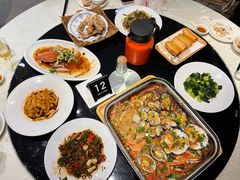 -好兄弟郭巨海鲜(天一阁店)