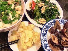 -吾味香葫芦头(安西街店)