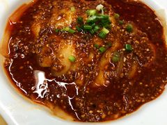 蒜泥白肉-勇猛子川菜馆(新军路店)