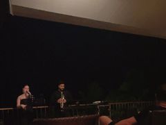 -日落吧·海景咖啡厅·餐酒吧·鸡尾酒·下午茶·乐队表演·浪漫夕阳·三亚文华东方酒店