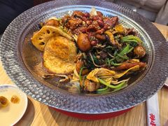 -孙小楠麻辣香锅(欧亚卖场店)