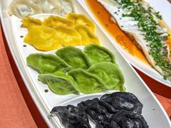 -船歌·鱼水饺青岛菜(闽江二路店)