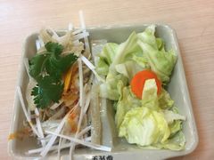 -李先生牛肉面大王(上海站南广场店)