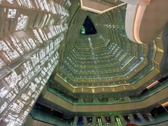 -广州四季酒店·佰鲜汇·现代法餐