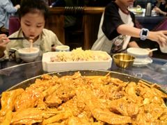 -甘家界牌柠檬鸭(青山店)