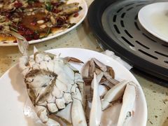 -港畔赶海蒸汽海鲜烧烤自助(仙螺岛店)