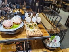 -湊湊火锅·茶憩(东城万达店)
