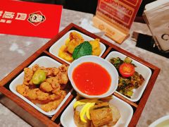 -四道菜·福建菜馆(新街口金鹰店)