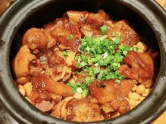 -陶德砂锅(蜀汉路店)